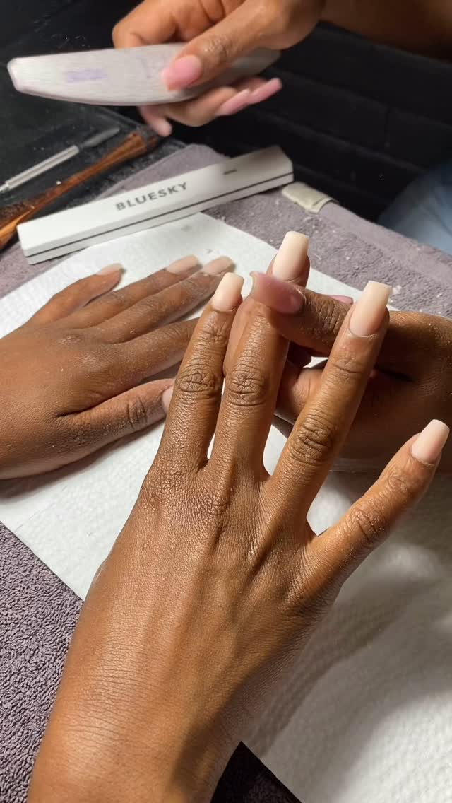 Nail care